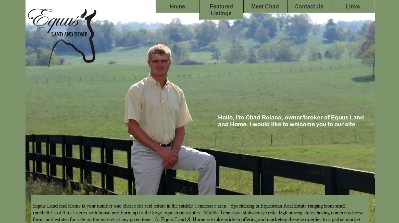 Equus Land and Home